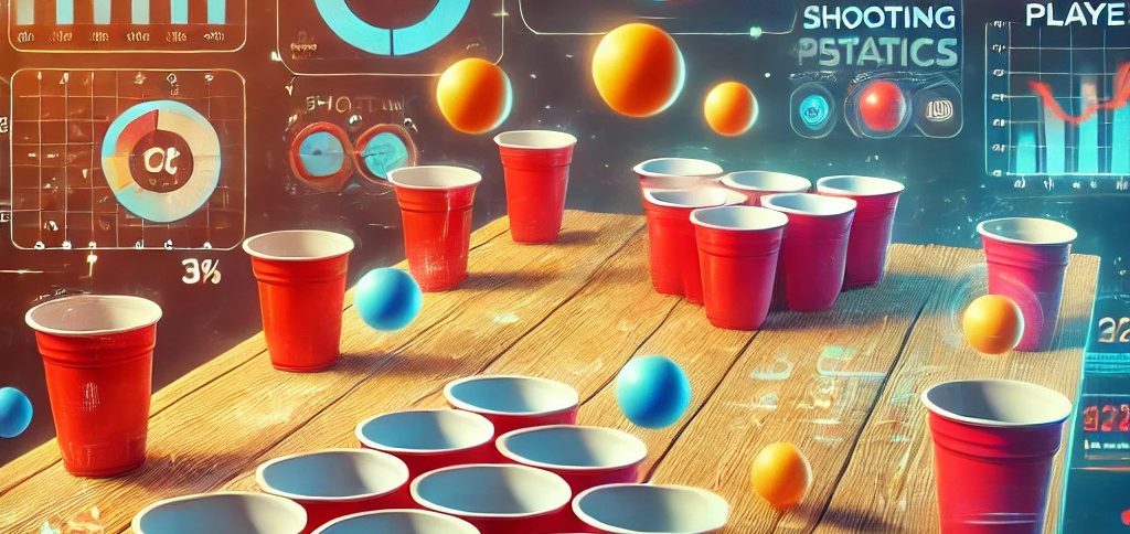 Top 5 Strategies to Dominate Beerpong Using Data Insights