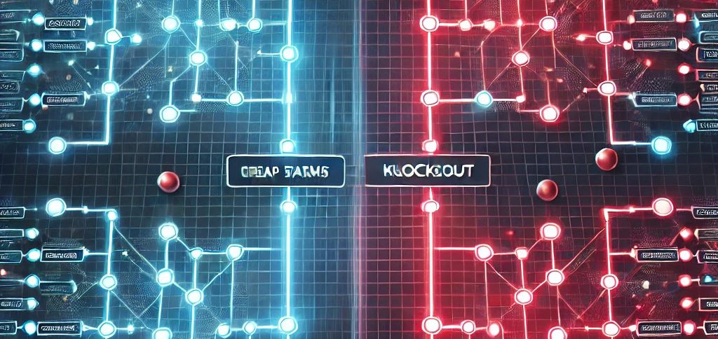 Developer Diary – The challenge of creating a tournament logic
