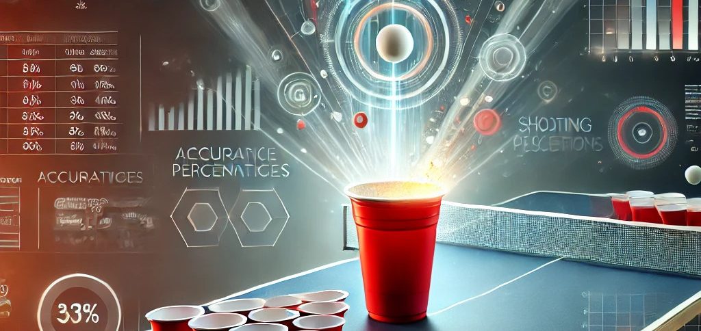 The Science Behind the Perfect Shot: What Your Stats Reveal